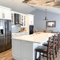 Majestic Kitchens & Baths