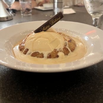 Mezzo - Free Birthday Apple and Peach Crostata - Italian Near Me - Stockton, California Mezzo - Free Birthday Apple and Peach Crostata - Italian Near Me - Stockton, California