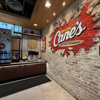 Raising Cane's Chicken Fingers - New American Near Me - Boynton Beach, Florida Raising Cane's Chicken Fingers - New American Near Me - Boynton Beach, Florida