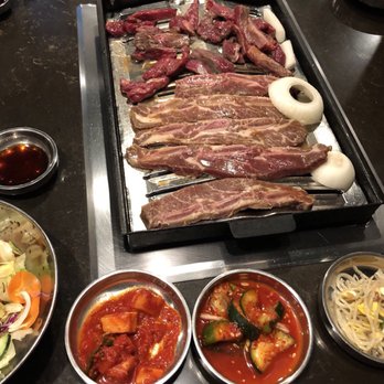 Kkoki Korean BBQ - Korean Near Me - Beaverton, Oregon