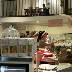 Beautiful cafe.