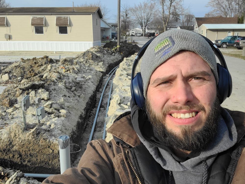 Slide of General Expectations