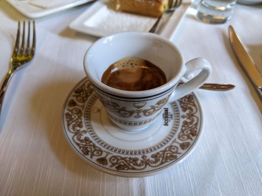 Caffè Scudieri Firenze by null