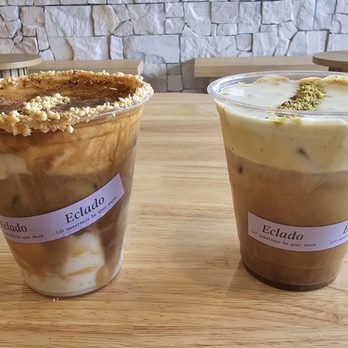 Cafe Eclado - Cafes Near Me - Artesia, California