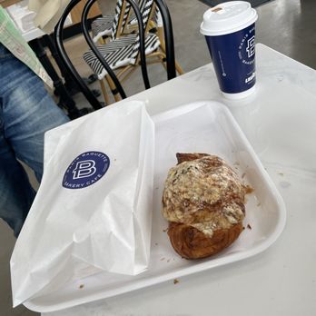 Paris Baguette - More pastries in the bag. Good coffee! - Patisserie/Cake Shop Near Me - Cypress, California Paris Baguette - More pastries in the bag. Good coffee! - Patisserie/Cake Shop Near Me - Cypress, California