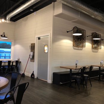 Ole Rooste - Dining area is nice but it's a little more cool then I like. - American Near Me - Connersville, Indiana Ole Rooste - Dining area is nice but it's a little more cool then I like. - American Near Me - Connersville, Indiana