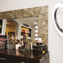 Haute Hair Lounge