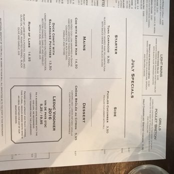 Côte Brasserie - July specials - Brasseries Near Me - London, XGL Côte Brasserie - July specials - Brasseries Near Me - London, XGL