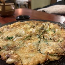K-Pub - Pancake