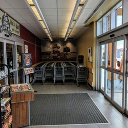 Farm Boy - Leaving the store
