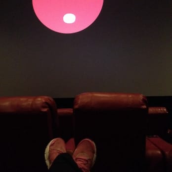 AMC Fresh Meadows 7 - Comfy reclining seats! - Cinema Near Me - Fresh Meadows, New York