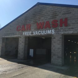 Jet Stream Car Wash - Car wash