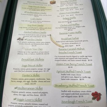 Sage Biscuit Cafe - Downtown - Breakfast & Brunch Near Me - Bradenton, Florida Sage Biscuit Cafe - Downtown - Breakfast & Brunch Near Me - Bradenton, Florida