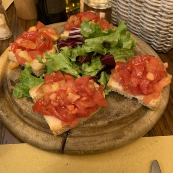 Pensavo Peggio - Bruschette - Italian Near Me - Florence, FI Pensavo Peggio - Bruschette - Italian Near Me - Florence, FI