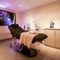 Wellness Lounge