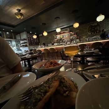 Enoteca Sociale - Italian Near Me - Toronto, Ontario