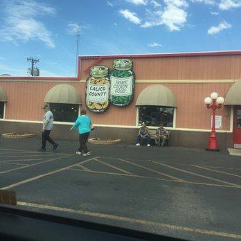 Calico County Restaurant - Breakfast & Brunch Near Me - Amarillo, Texas