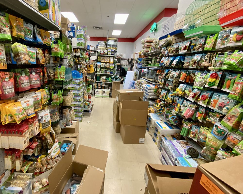 HEARTLAND PETS Updated September 2024 15 Photos & 13 Reviews 573