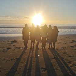 Yoga Essence  - Weekend Beach Retreats