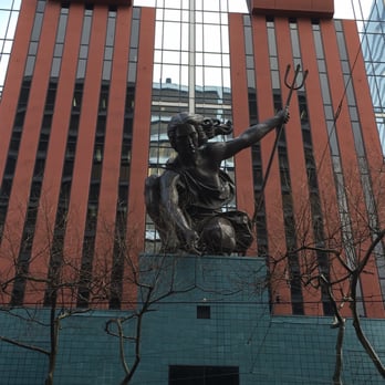 Portlandia - She's so lovely. - Landmarks & Historical Buildings Near Me - Portland, Oregon Portlandia - She's so lovely. - Landmarks & Historical Buildings Near Me - Portland, Oregon