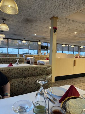 Main Street Kitchen Indian Cuisine by null