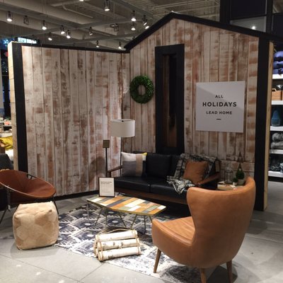 west elm by null