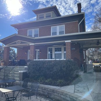 Sweet Donkey Coffee - Coffee & Tea Near Me - Roanoke, Virginia