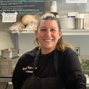 Photo of 2nd Street Cafe - Cambridge, MA, United States