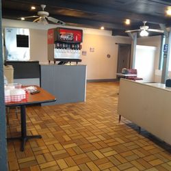 Kokomo Fish Chicken & Gyros