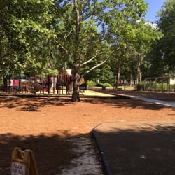 Southern Pines Park