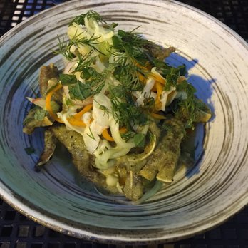 Rose's Luxury - New American Near Me - Washington, DC, District of Columbia