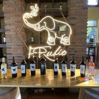 Bodegas F. Rubio - F. Rubio wines available as of our 8/8/24 visit - Restaurants Near Me - Ensenada, BCN
