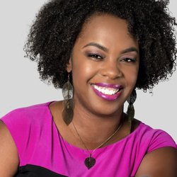 Headshot Makeup