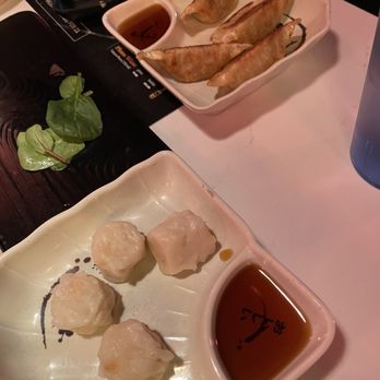 Machi Sushi - gyoza & shumai - Sushi Bars Near Me - Austin, Texas