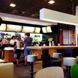 Mc Donald's