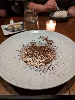 Siena Ristorante New Haven by null