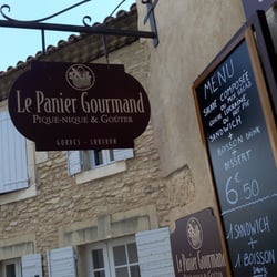 Le Panier Gourmand