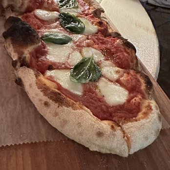 Call Me Gaby - Margharita pizza - Italian Near Me - Miami Beach, Florida Call Me Gaby - Margharita pizza - Italian Near Me - Miami Beach, Florida