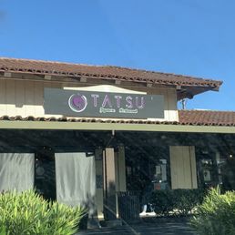 Exterior photo of Tatsu Sushi - Walnut Creek, California Exterior photo of Tatsu Sushi - Walnut Creek, California