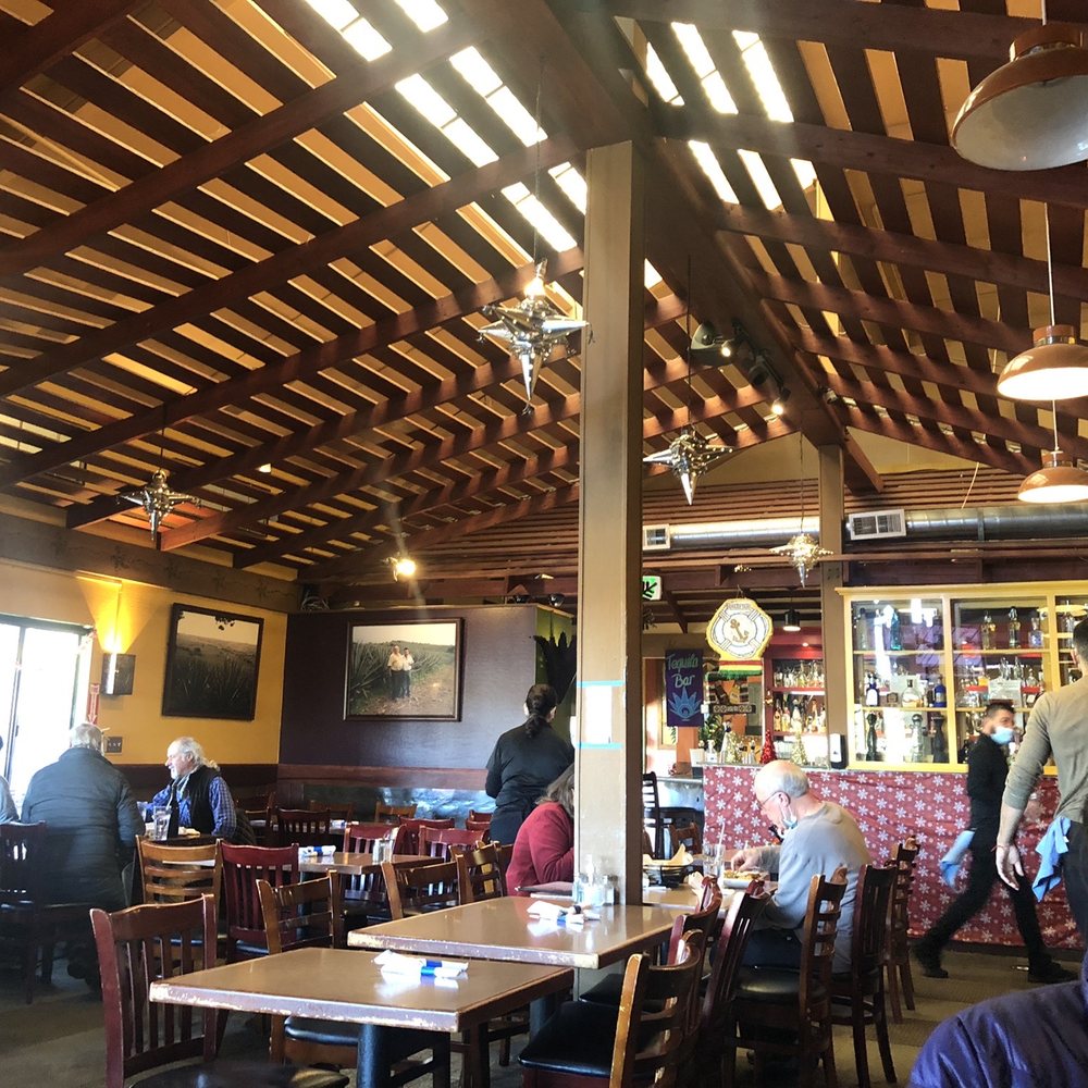 La Penca Azul - Inside of restauraunt - Mexican Near Me - Alameda, California La Penca Azul - Inside of restauraunt - Mexican Near Me - Alameda, California