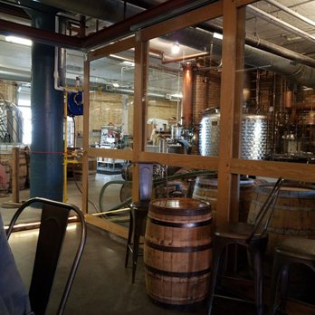 Vikre Distillery - Distilleries Near Me - Duluth, Minnesota Vikre Distillery - Distilleries Near Me - Duluth, Minnesota