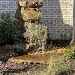 Huerta Landscaping