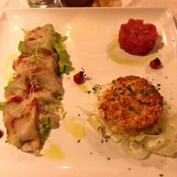 Manà Ristorante Pizzeria