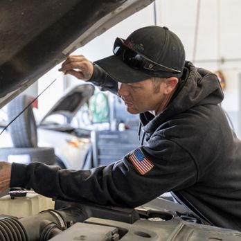 Big Apple Automotive - Auto Repair Near Me - Apple Valley, California
