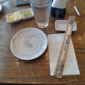 Chubby Sushi & Ramen - Sushi Bars Near Me - Brea, California