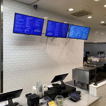 Cafe de L’asie - menus on the wall - Asian Fusion Near Me - Oklahoma City, Oklahoma Cafe de L’asie - menus on the wall - Asian Fusion Near Me - Oklahoma City, Oklahoma