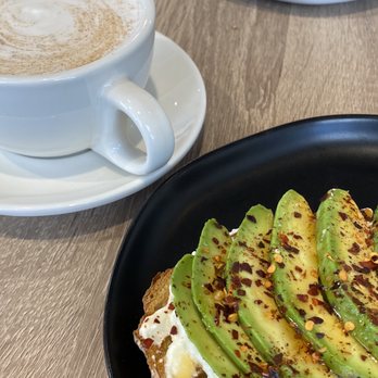 James & Joan Coffee - Coffee & Tea Near Me - Orem, Utah