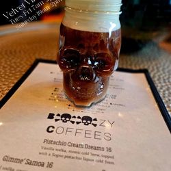 Velvet Vine Cafe