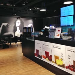 BeGood - Be Good Juice Bar