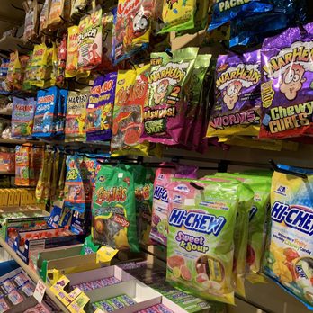 Springdale Candy Company - HARIBO candies are the yummiest, reminded me of my childhood - Candy Stores Near Me - Springdale, Utah Springdale Candy Company - HARIBO candies are the yummiest, reminded me of my childhood - Candy Stores Near Me - Springdale, Utah